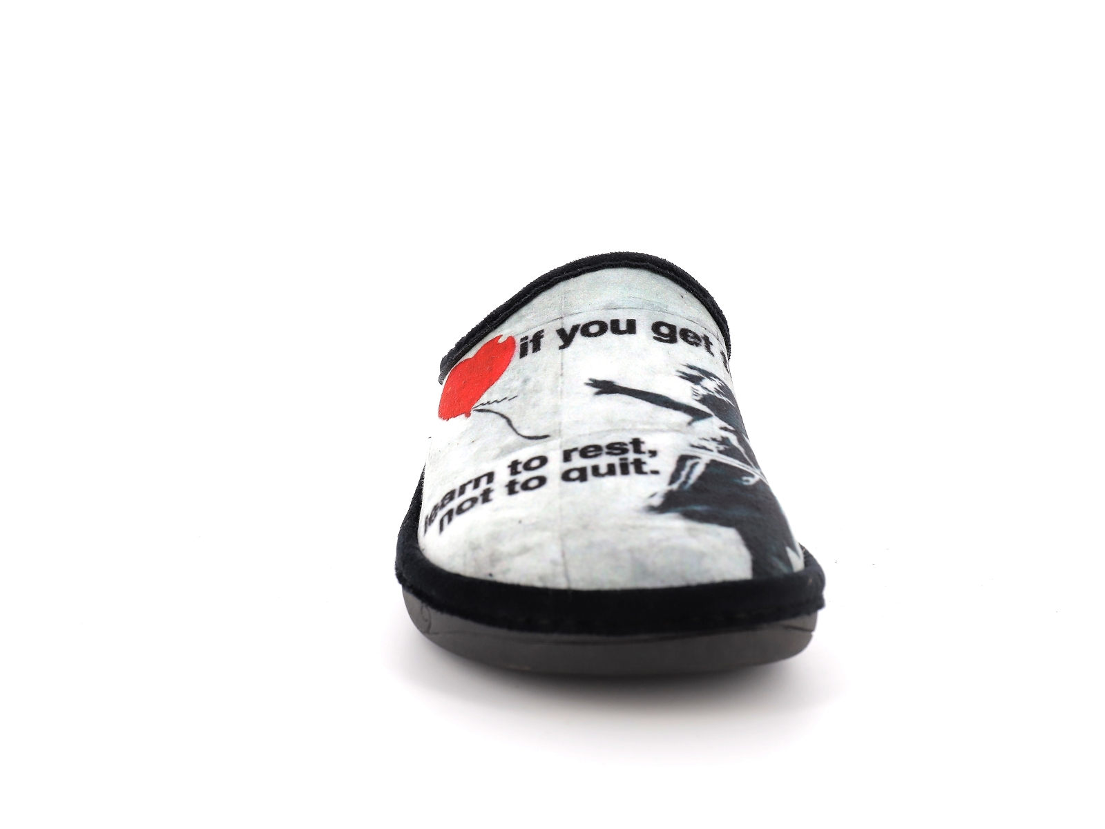 Elue par nous-KOBE Textile Gris