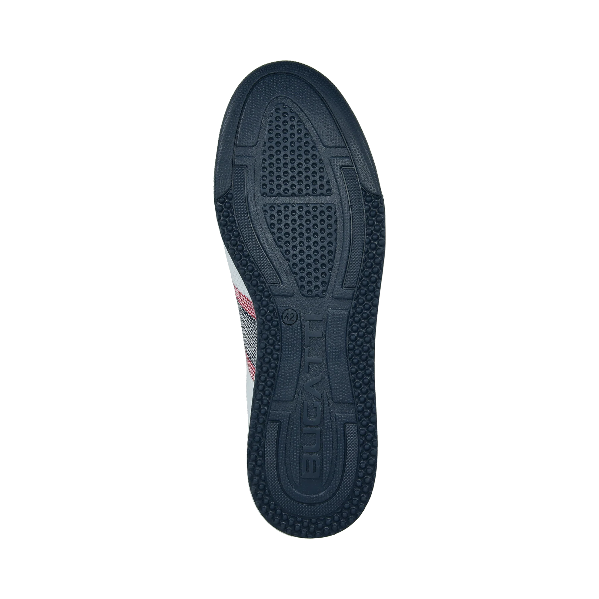 Sneaker weiß