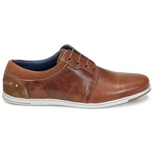 Casual Attitude - COONETTE - Camel