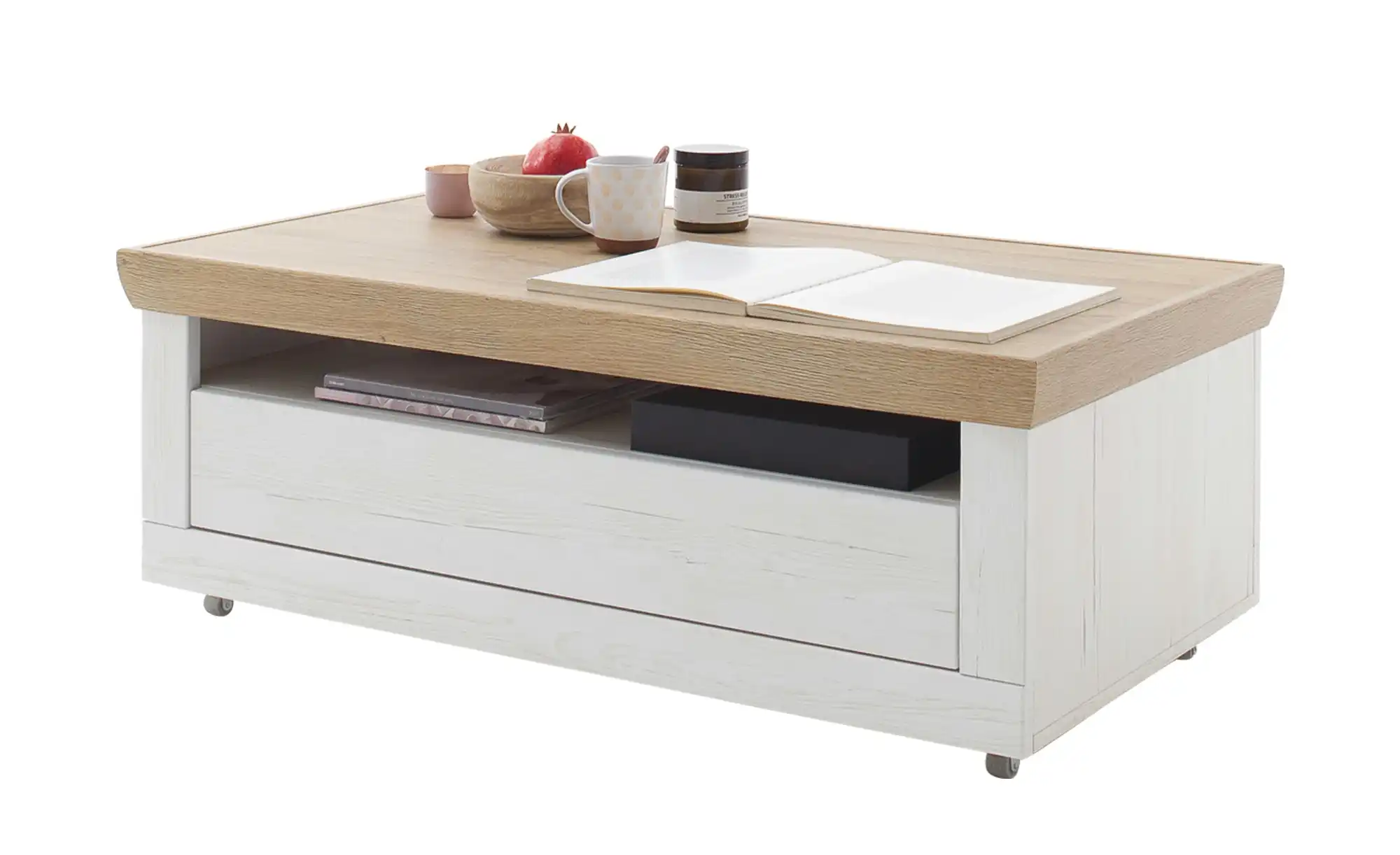 maison bleue Couchtisch Zara