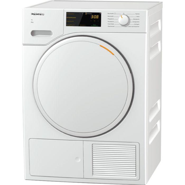 Miele Wärmepumpentrockner TWC 220 WP