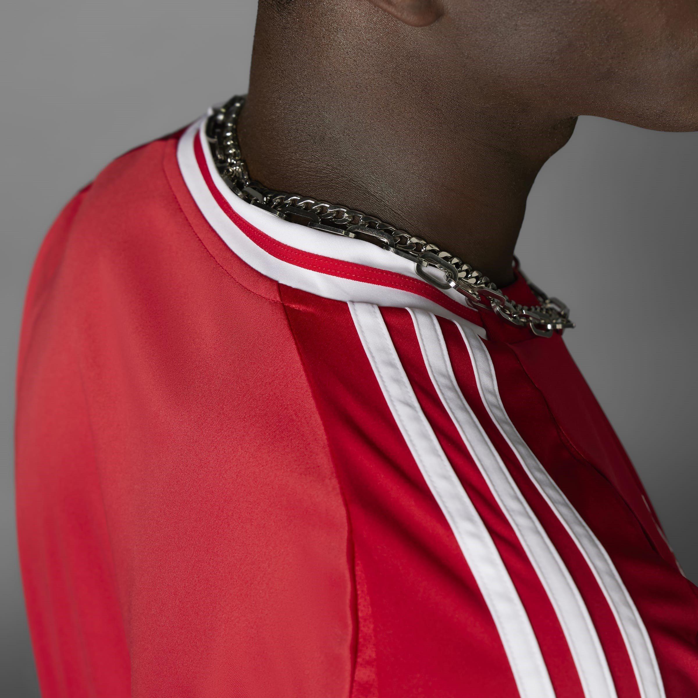 adidas Manchester United Home Shirt 2024 2025 Adults