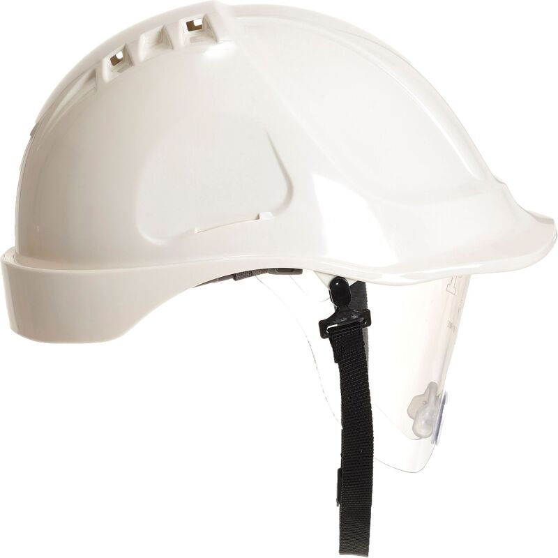 Portwest PW55 Casque Endurance Visor