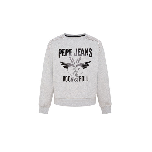 Pepe jeans - LILY - Gris