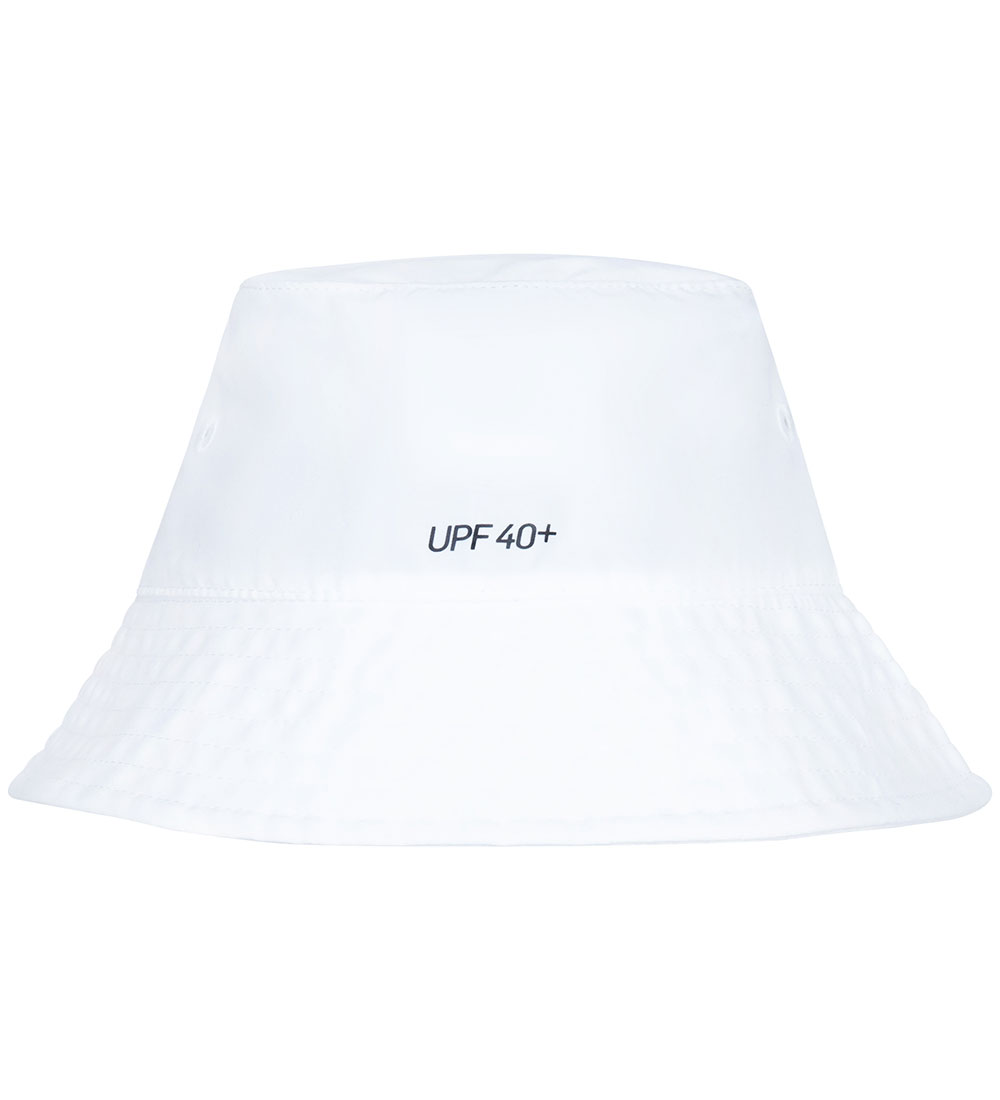 Nike Sommerhut - UV40+ - Weiß