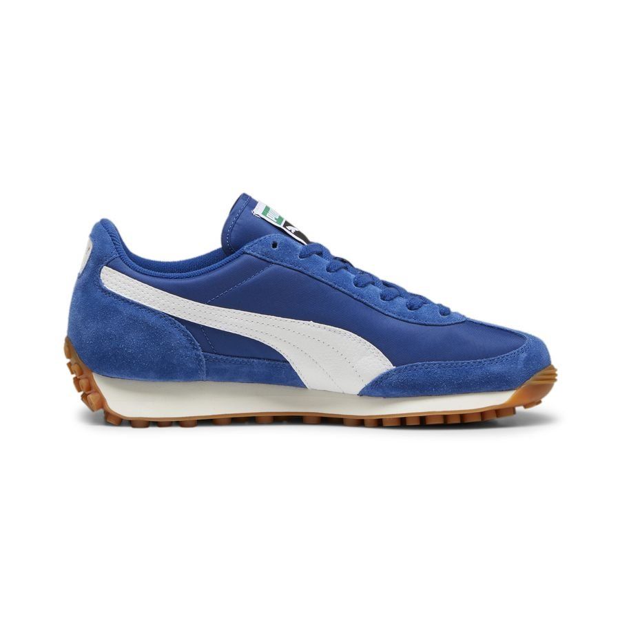 Easy Rider Vintage Clyde Royal-PUMA White