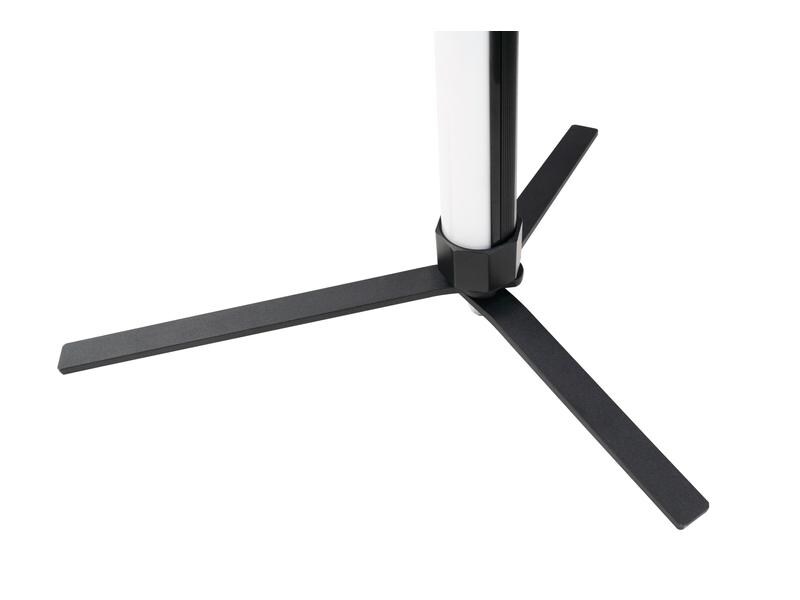 Nanlite Stativ LS-FL-1/4 Kompakter Bodenstativ