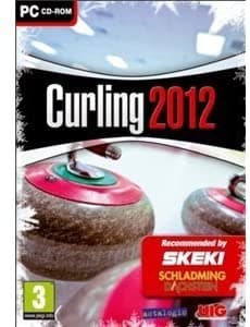 Pc Curling 2012 (PC)