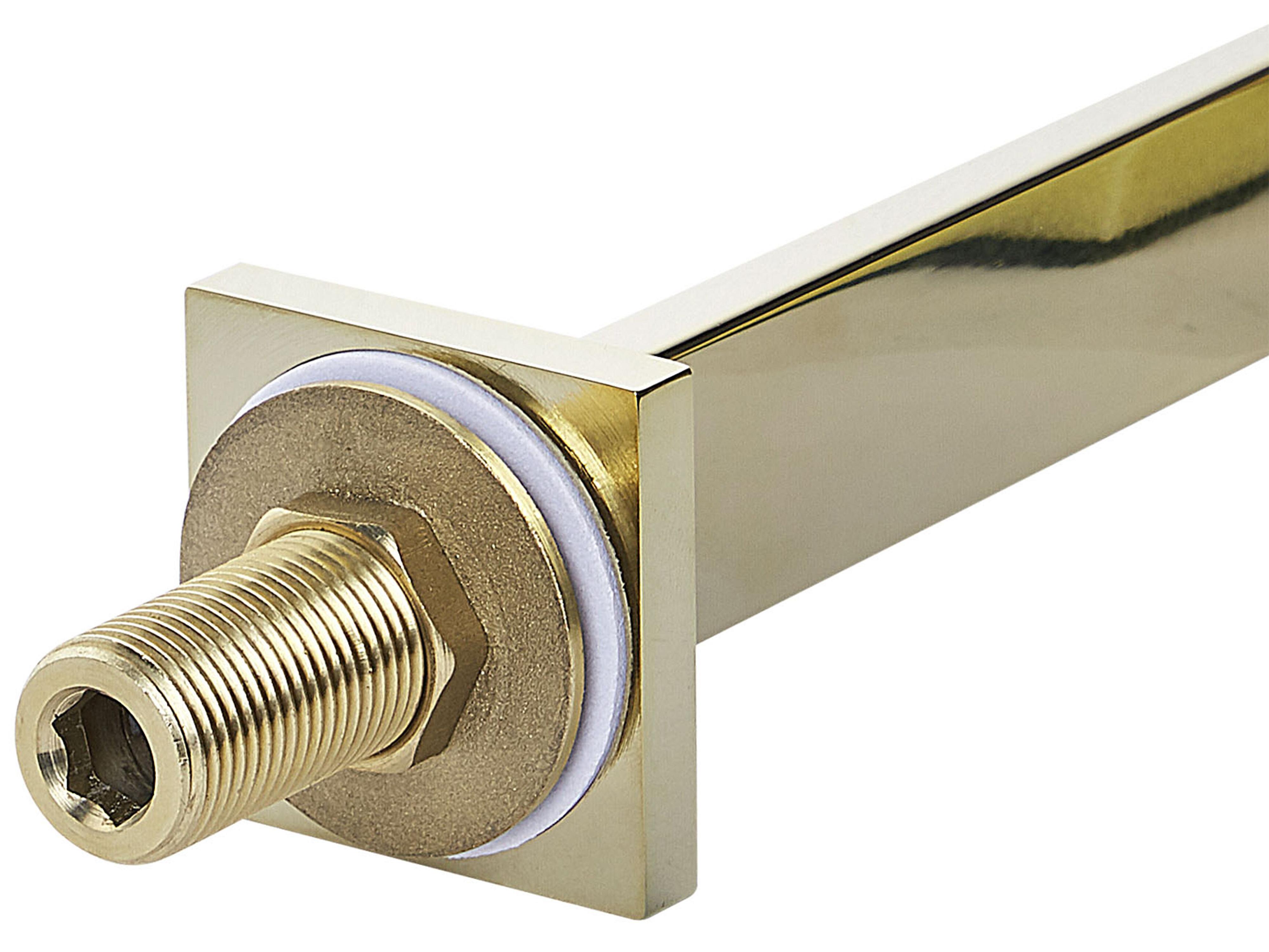 Wastafelkraan KAGERA Messing Goud