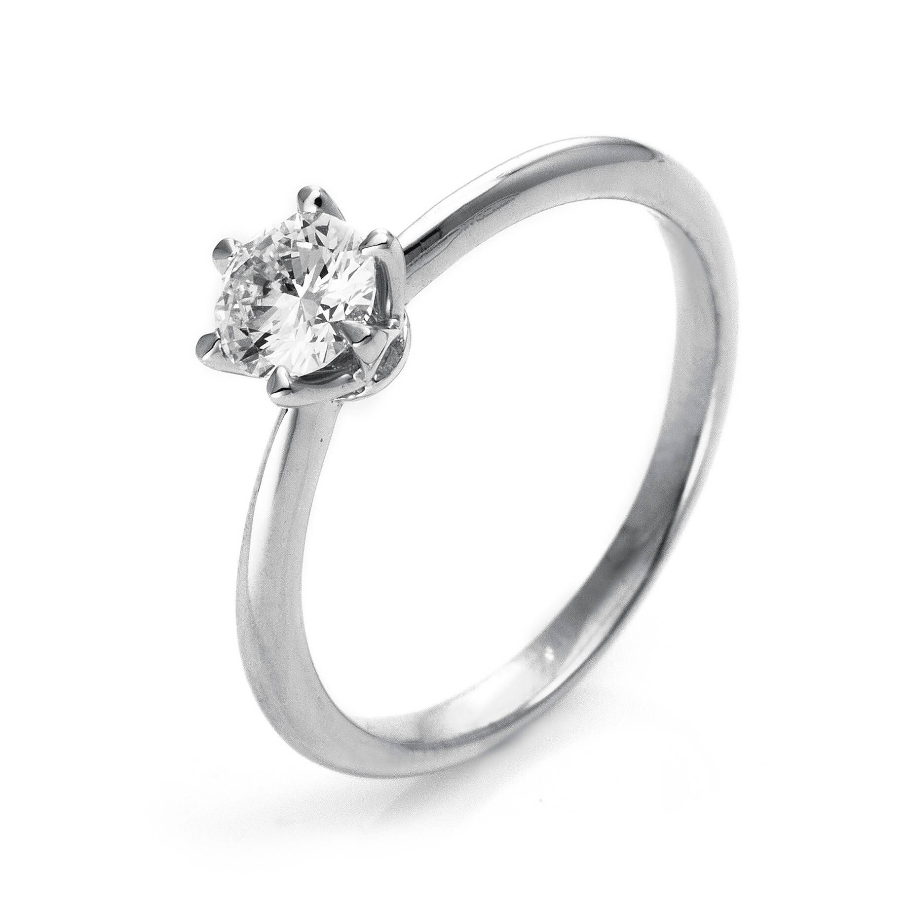 Diamond Group| Damen Solitärring
