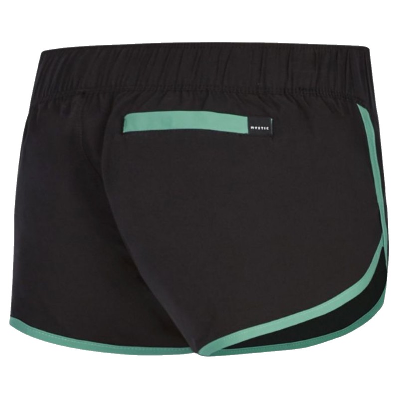 Boardshort Femme Mystic Fresh Boardshort - The Corner Shop