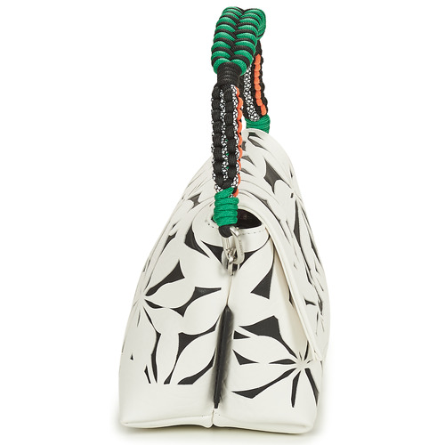 Desigual - BAG ONYX VENECIA 2.0 - Blanc
