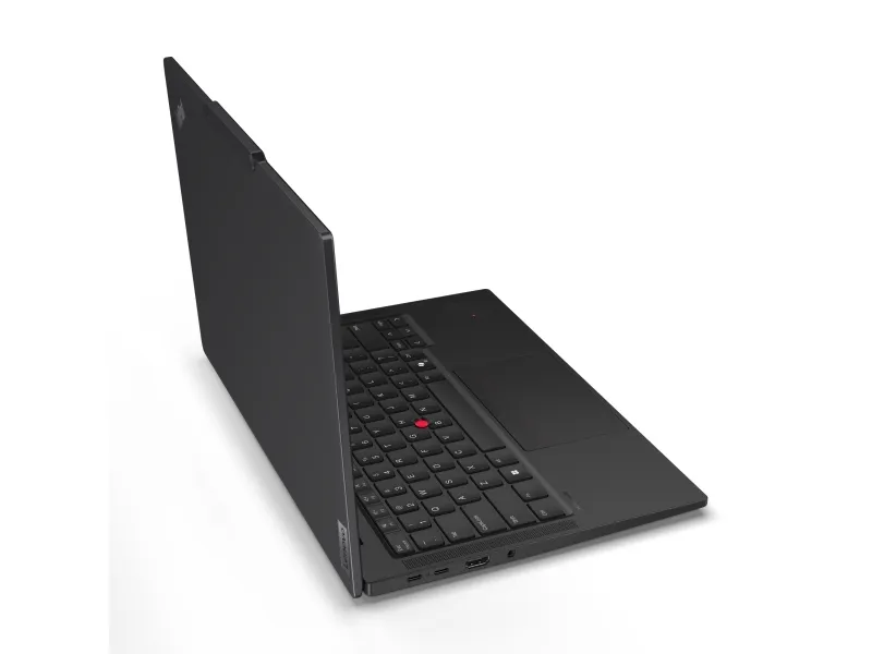 Lenovo ThinkPad T14s Gen 6 21N1 - 180° hængselsdesign - Snapdragon X Elite - X1E-78-100 - Win 11 Pro (on ARM) - Qualcomm Adreno - 32 GB RAM - 1 TB SSD TCG Opal Encryption 2, NVMe - 14