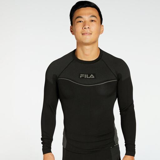 Camiseta regata Fila
