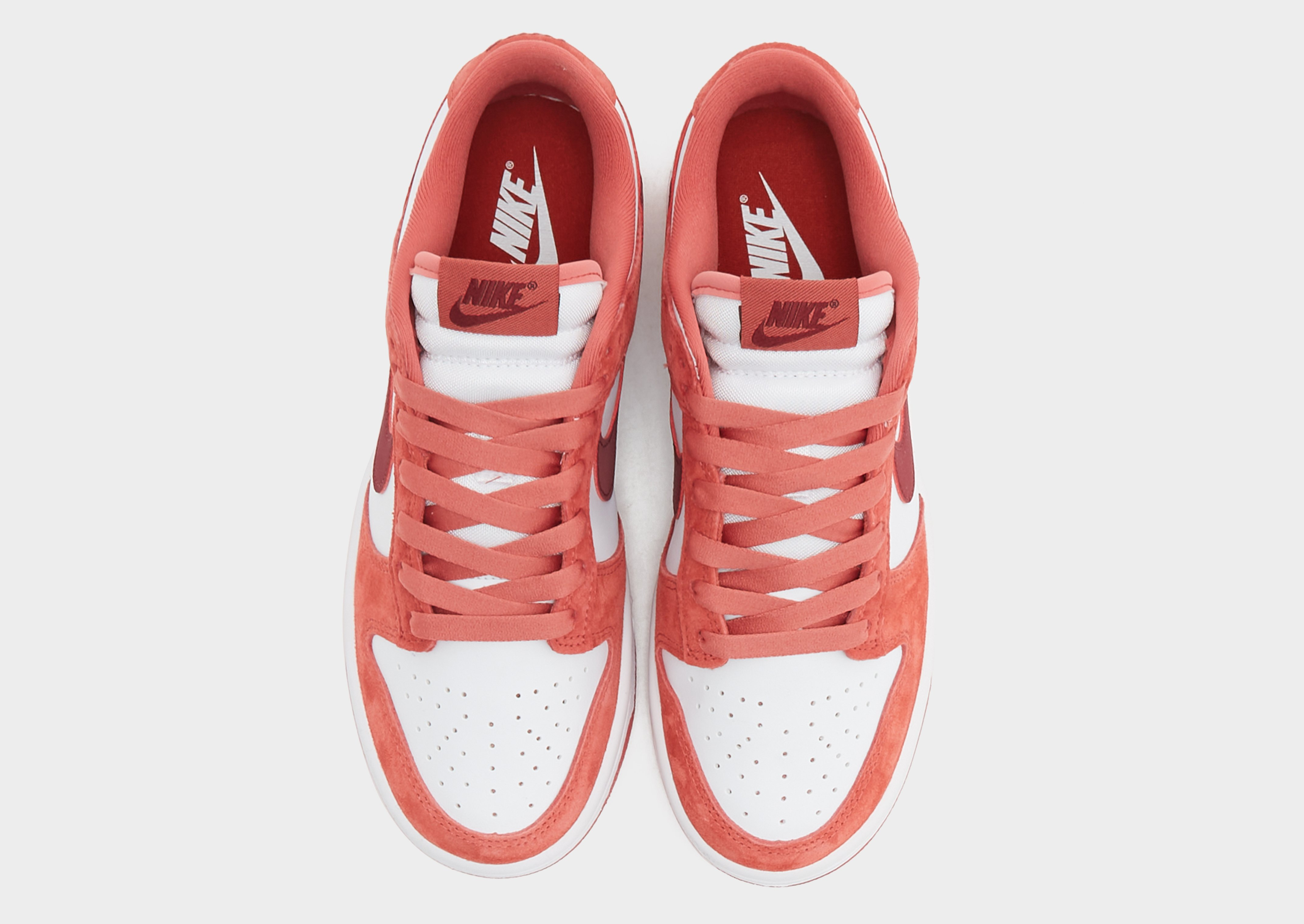 Nike Dunk Low Femme