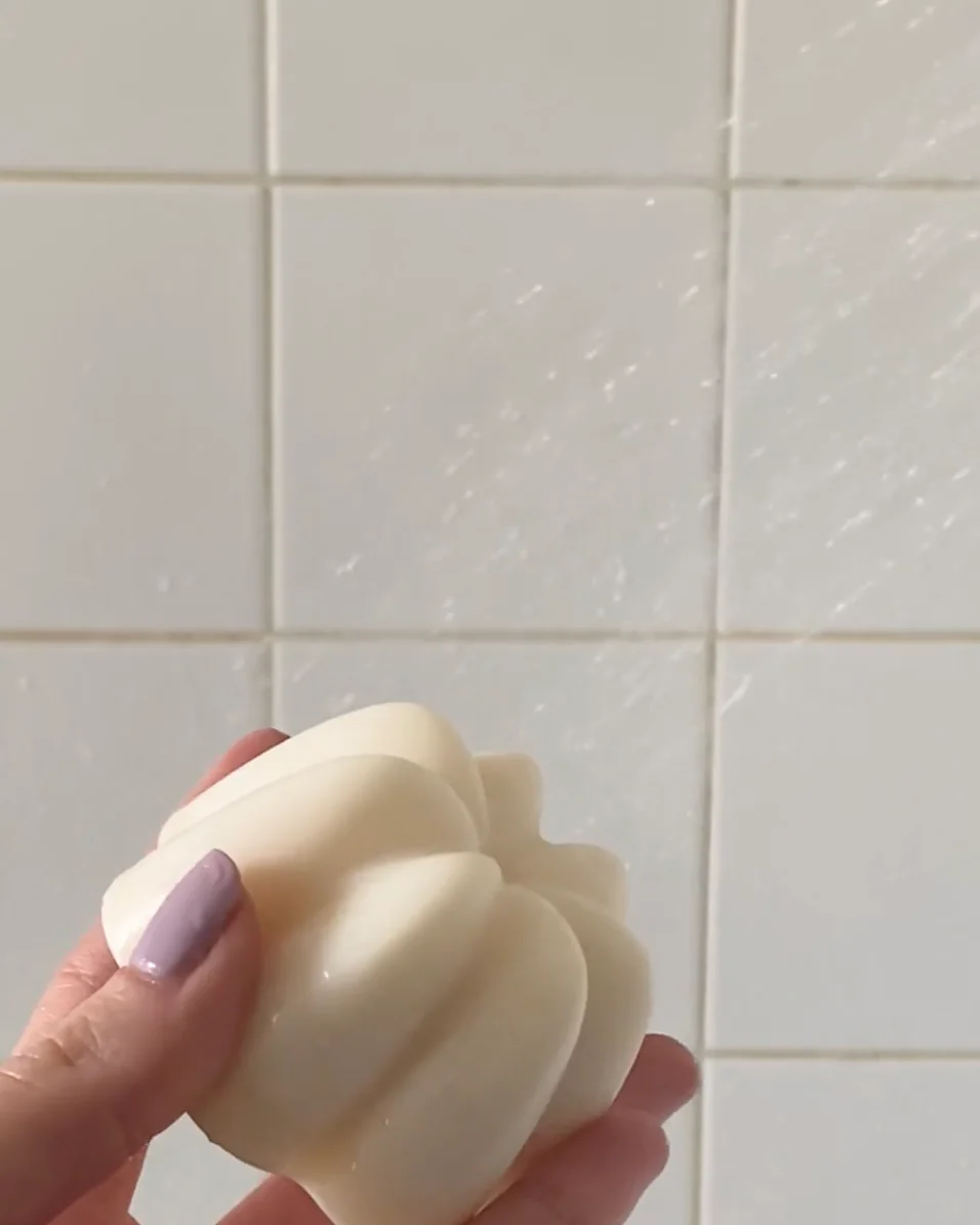 Umaï Le Shampoing Solide Doux
