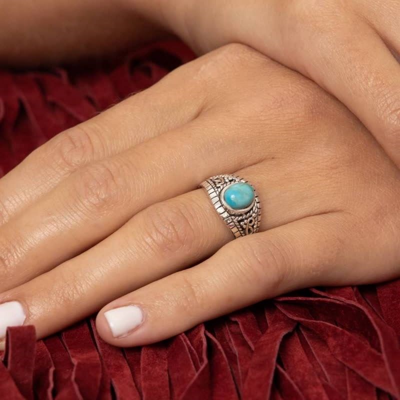 Bague 