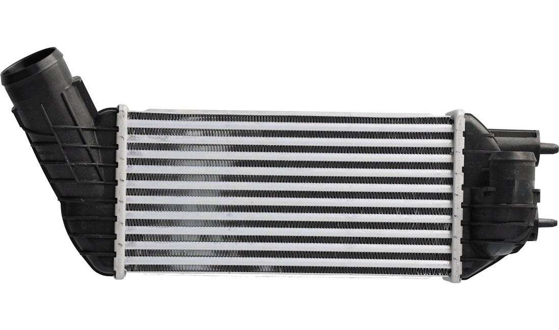 Intercooler