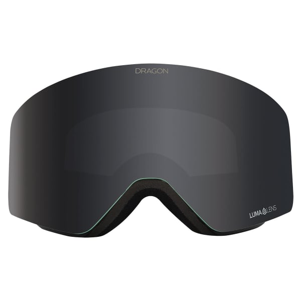 Masque de ski DRAGON R1 OTG 686 COLLAB/TEAL