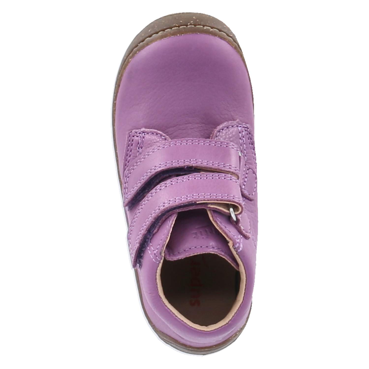 Superfit Halbschuhe SATURNUS - lila