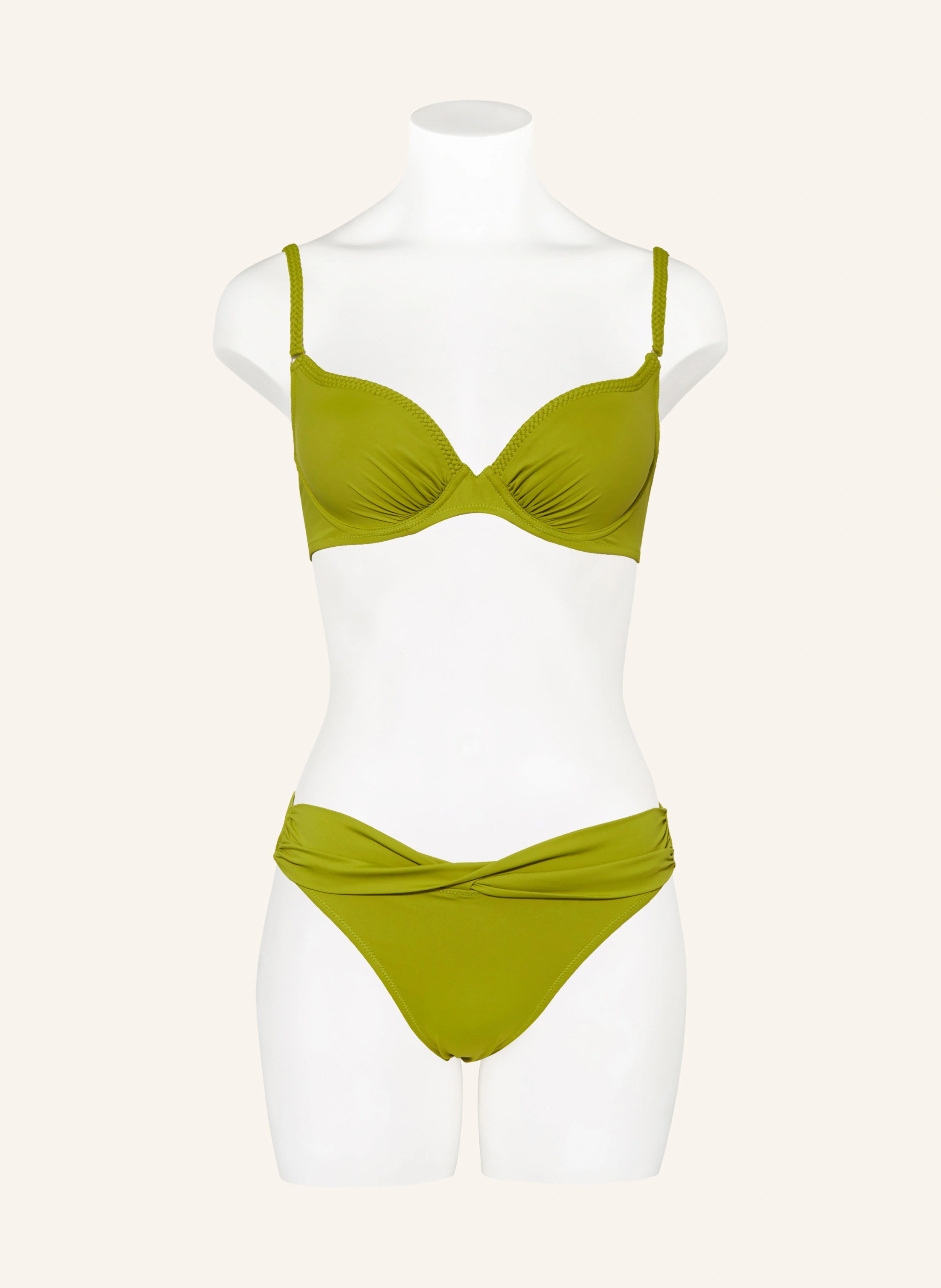 watercult Basic-Bikini-Hose THE ESSENTIALS