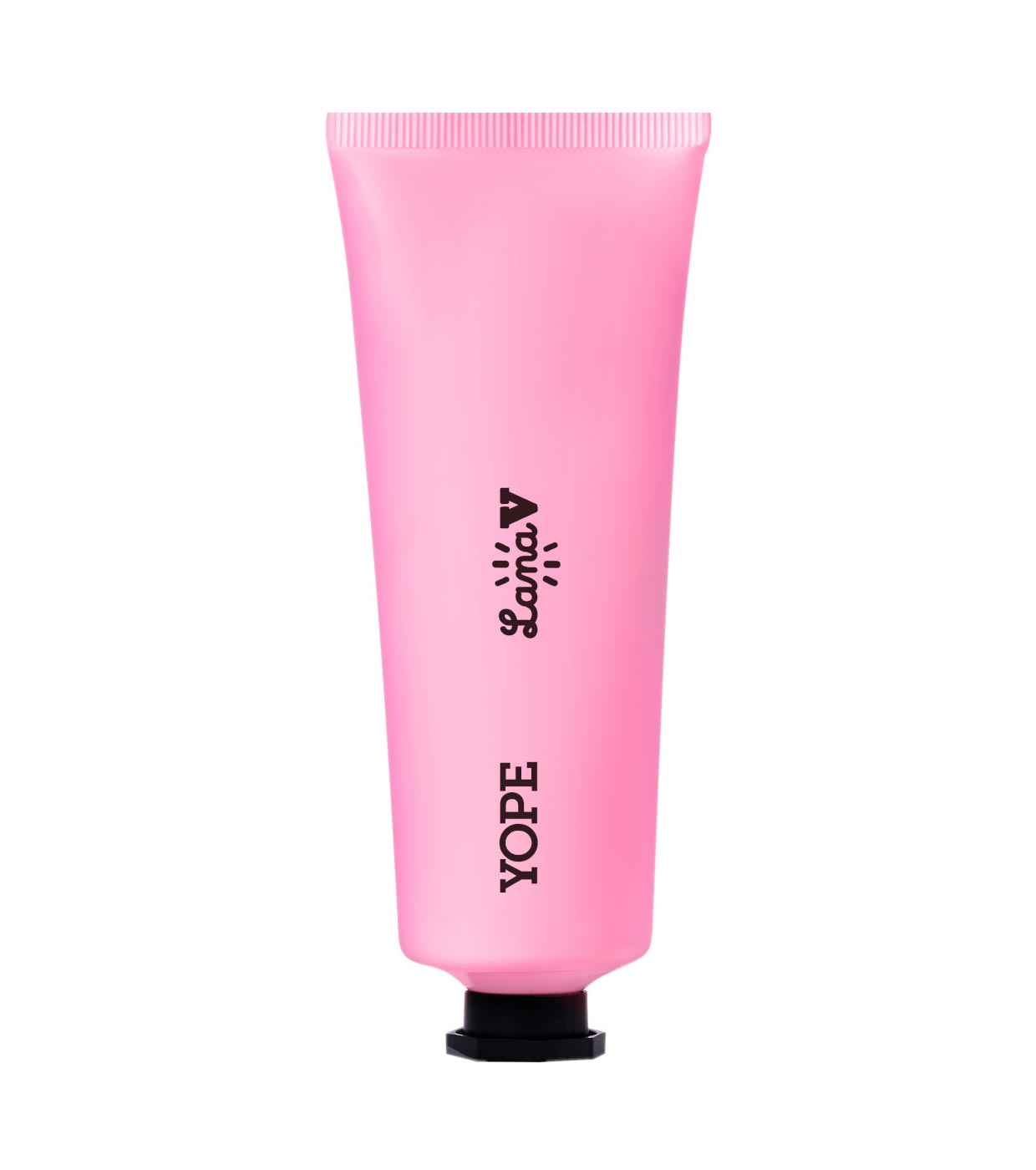 Yope - Tratamento labial multifuncional Say It Softly