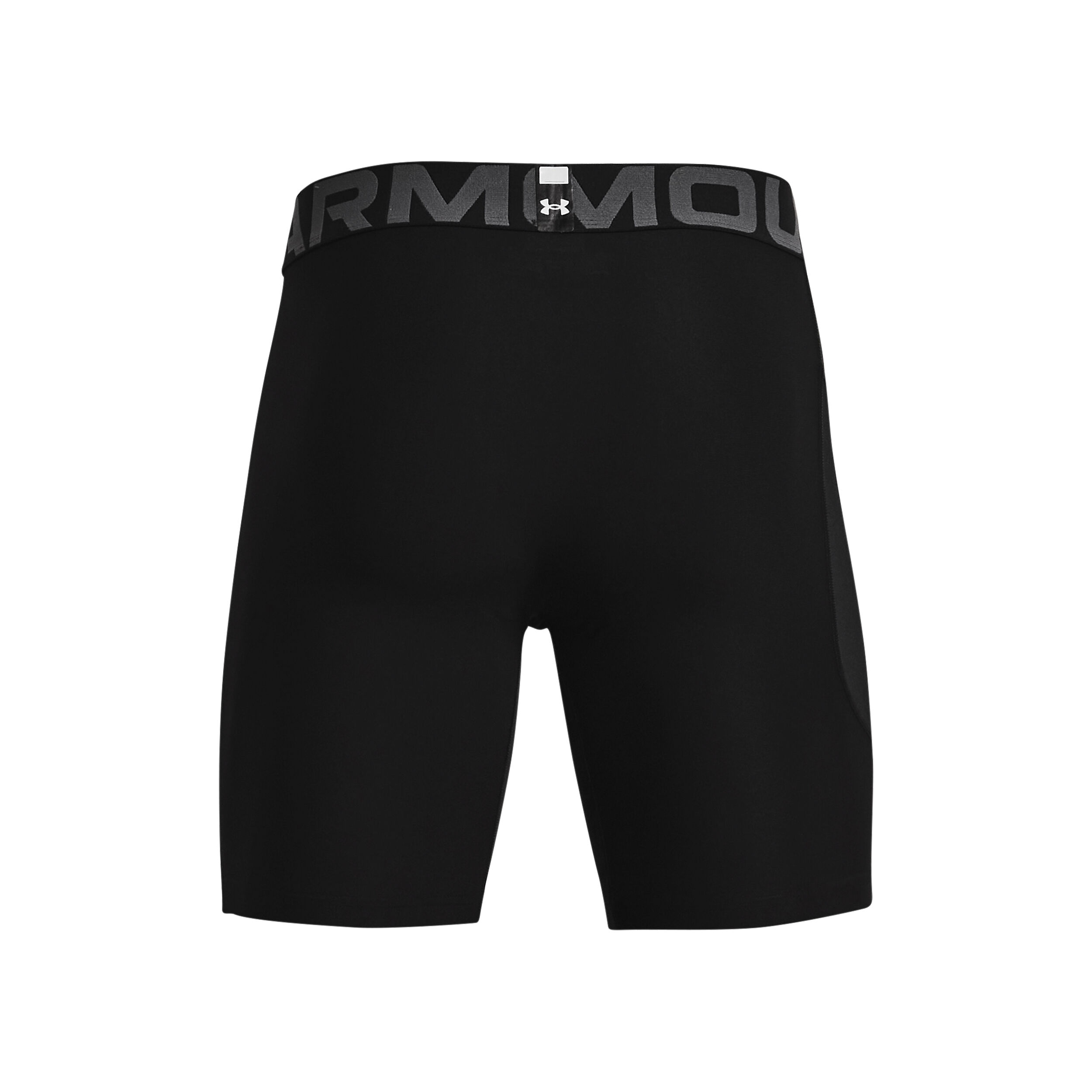 Under Armour Heatgear Shorts Hommes - Noir