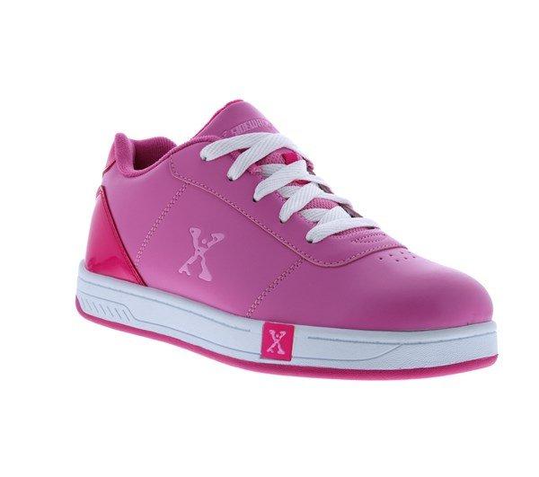 Sidewalk Sport Lane Girls Wheeled Skate Shoes