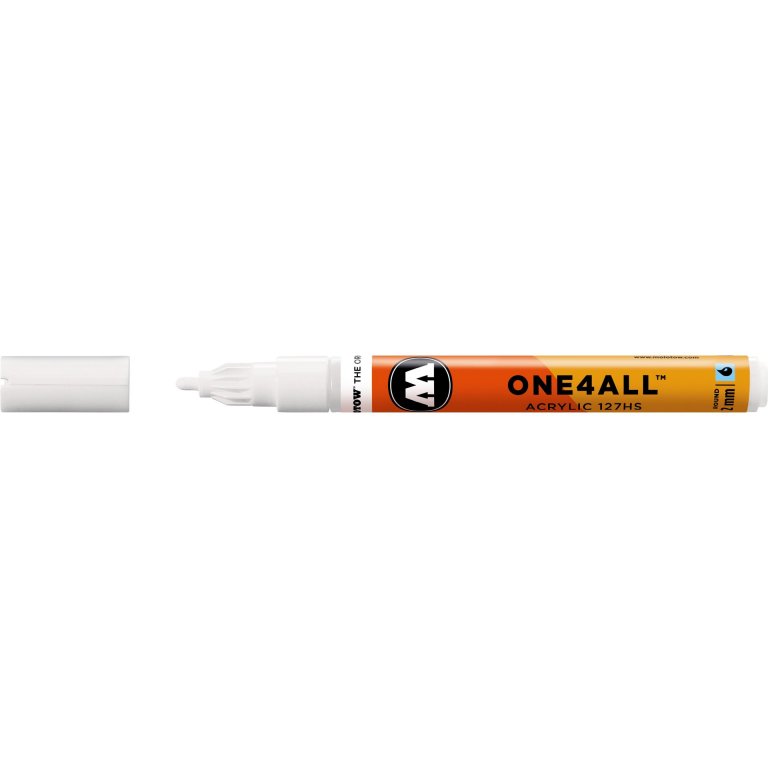 Molotow Lackmarker One4all 127HS