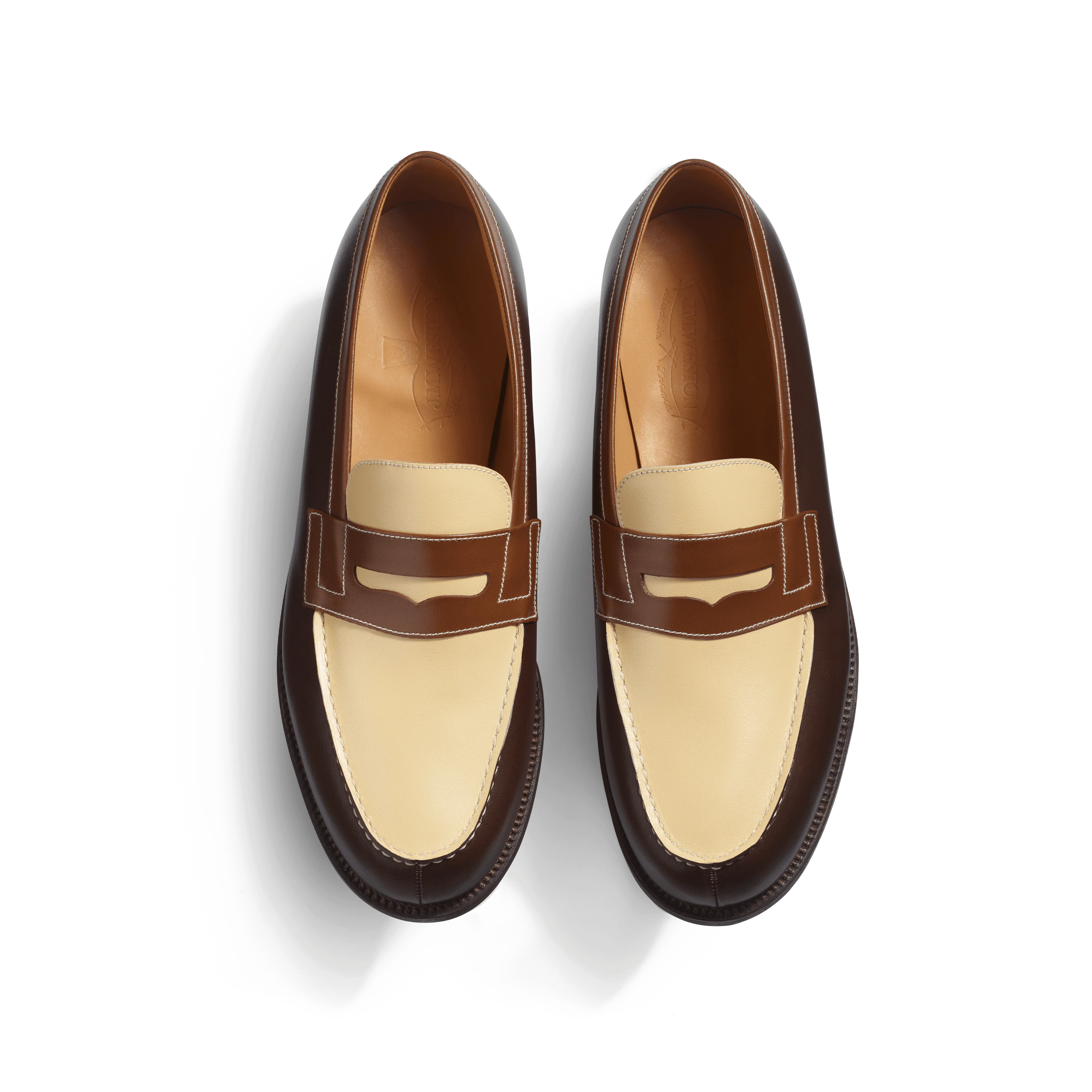 Mocassin 180