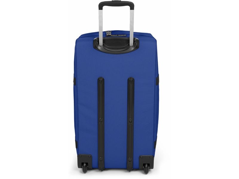 Eastpak Reisekoffer Transit'r M, 78 l, Blau Reisegepäck