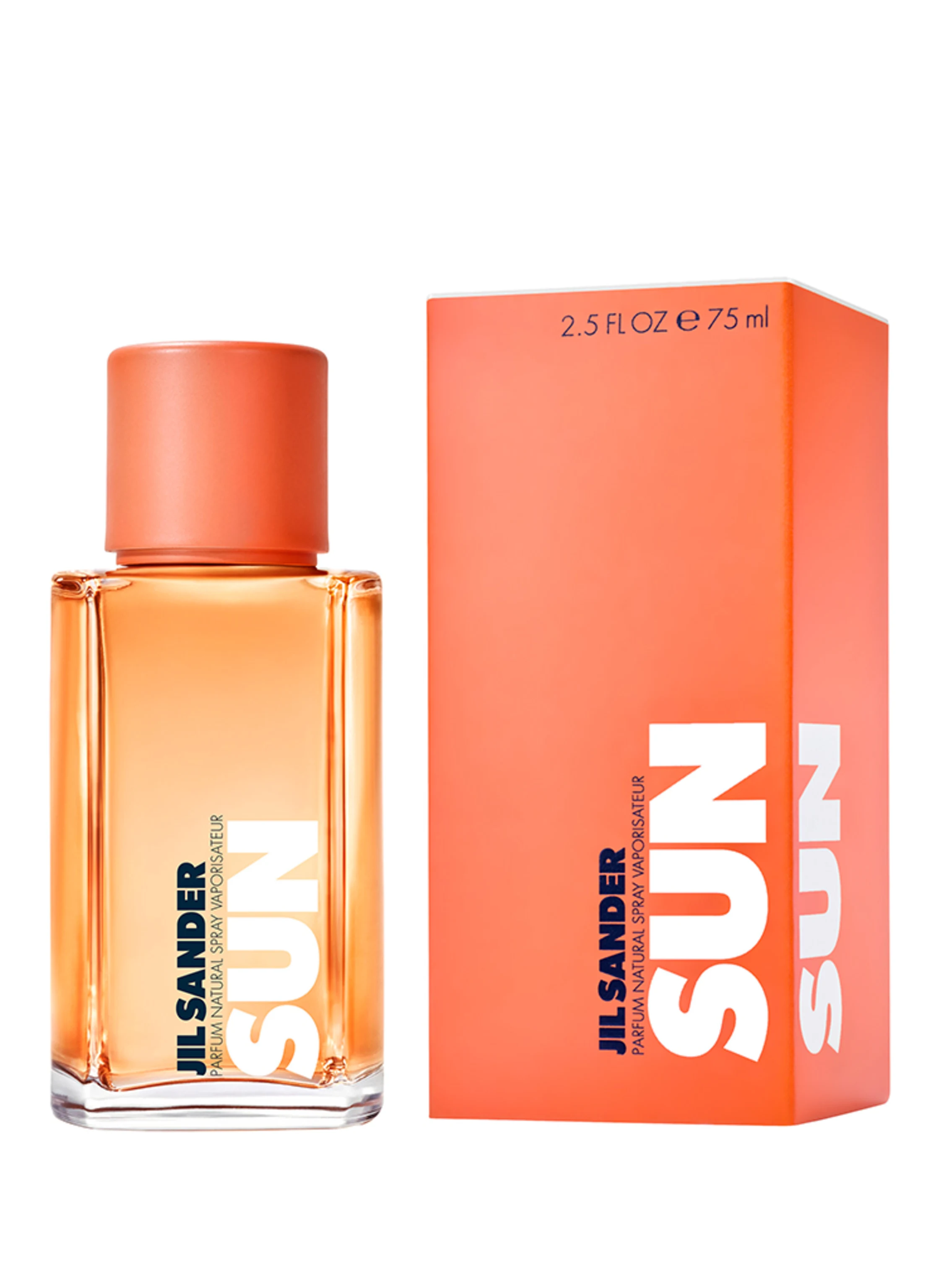 JIL SANDER Fragrances SUN