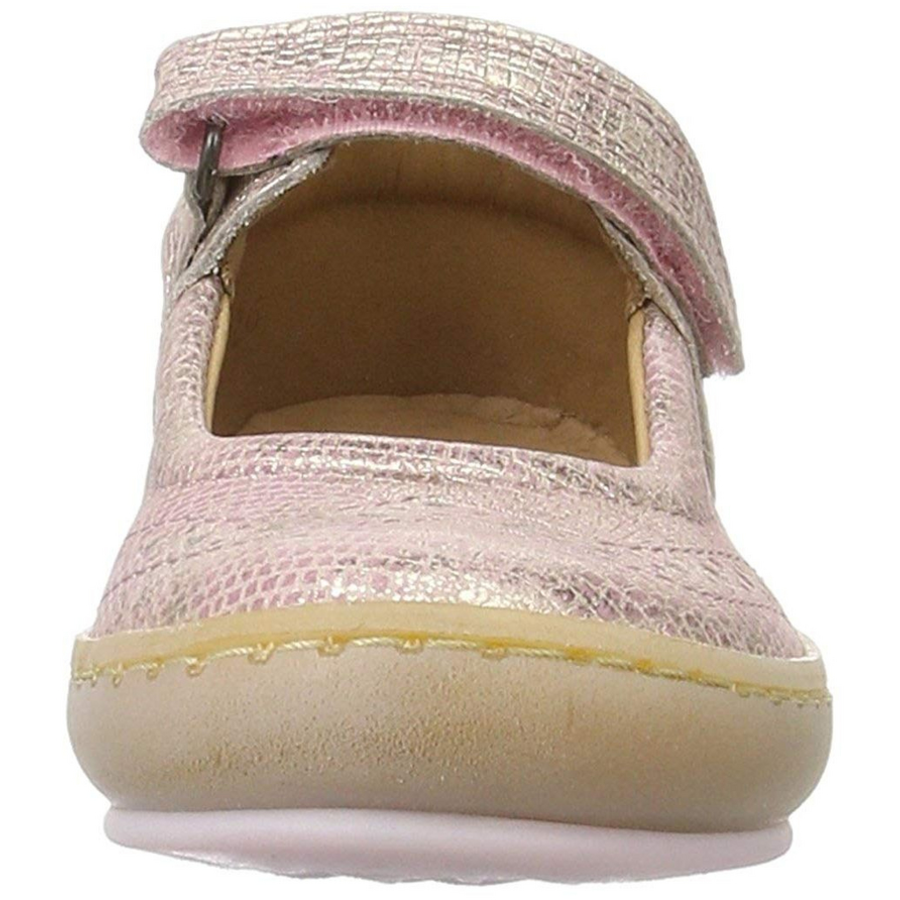 Bisgaard Ballerina beige