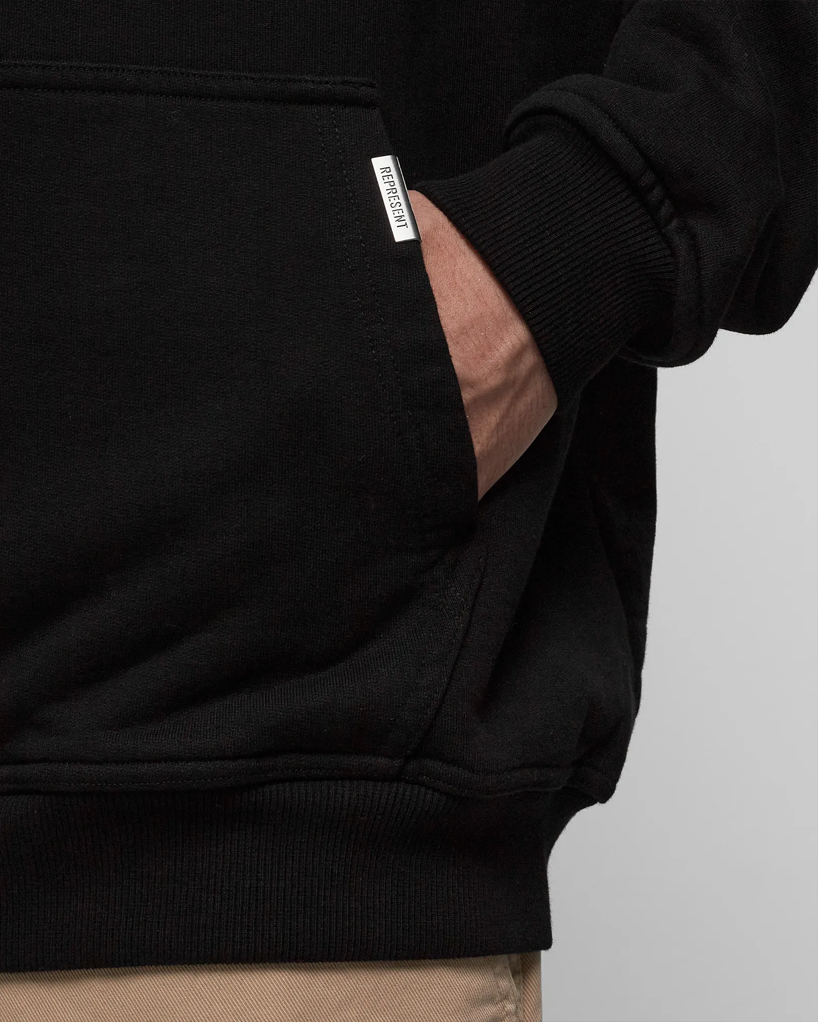 Represent REPRESENT OWNERS CLUB HOODIE
