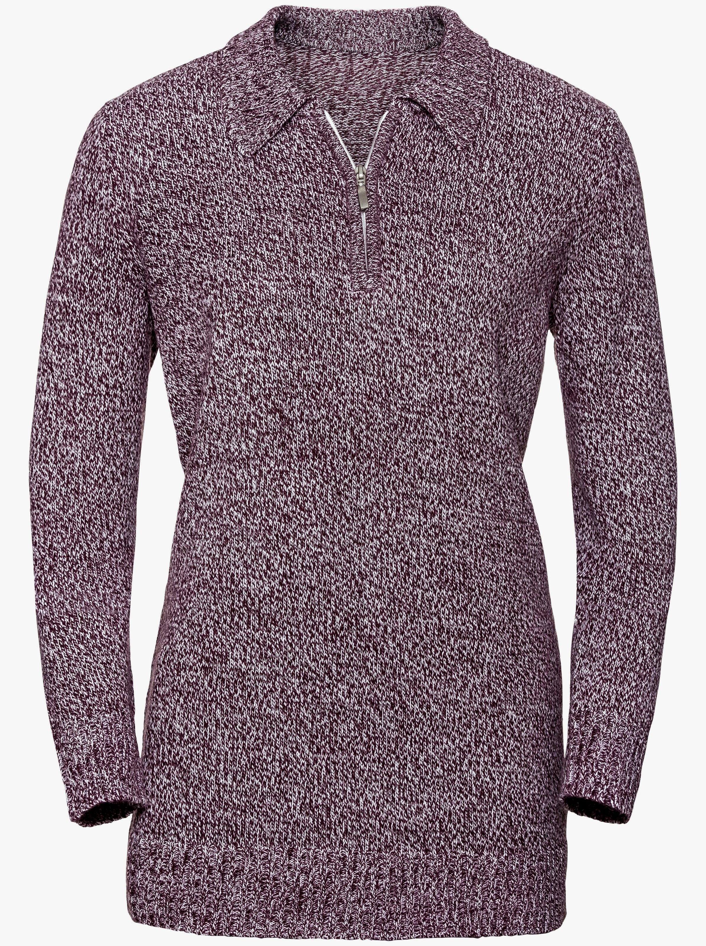 Polopullover