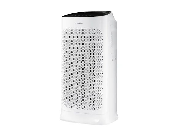 Samsung AX60R5080WD - Luftrenser - gulvstående - hvid