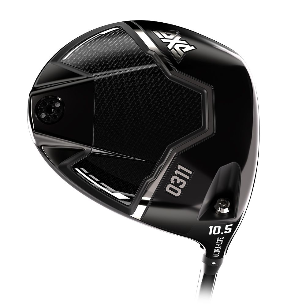 0311 Black Ops Ultra Lite Driver