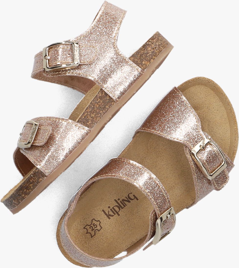 KIPLING roze kipling sandalen nari