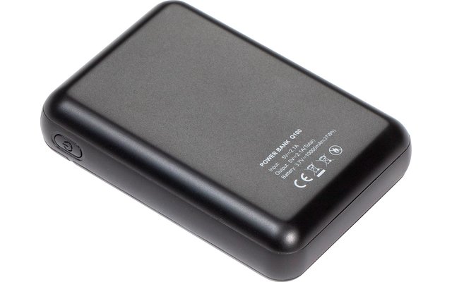 Outchair Powerbank 5V 10.000 mAh
