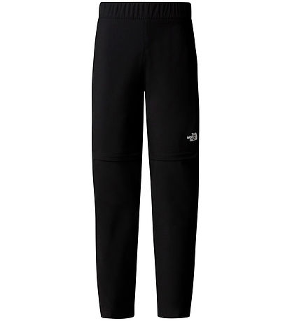 The North Face Hosen - Erkundung - Schwarz