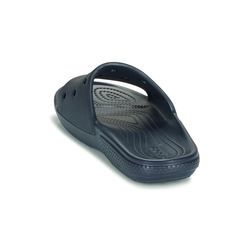 Crocs - CLASSIC CROCS SLIDE Marino