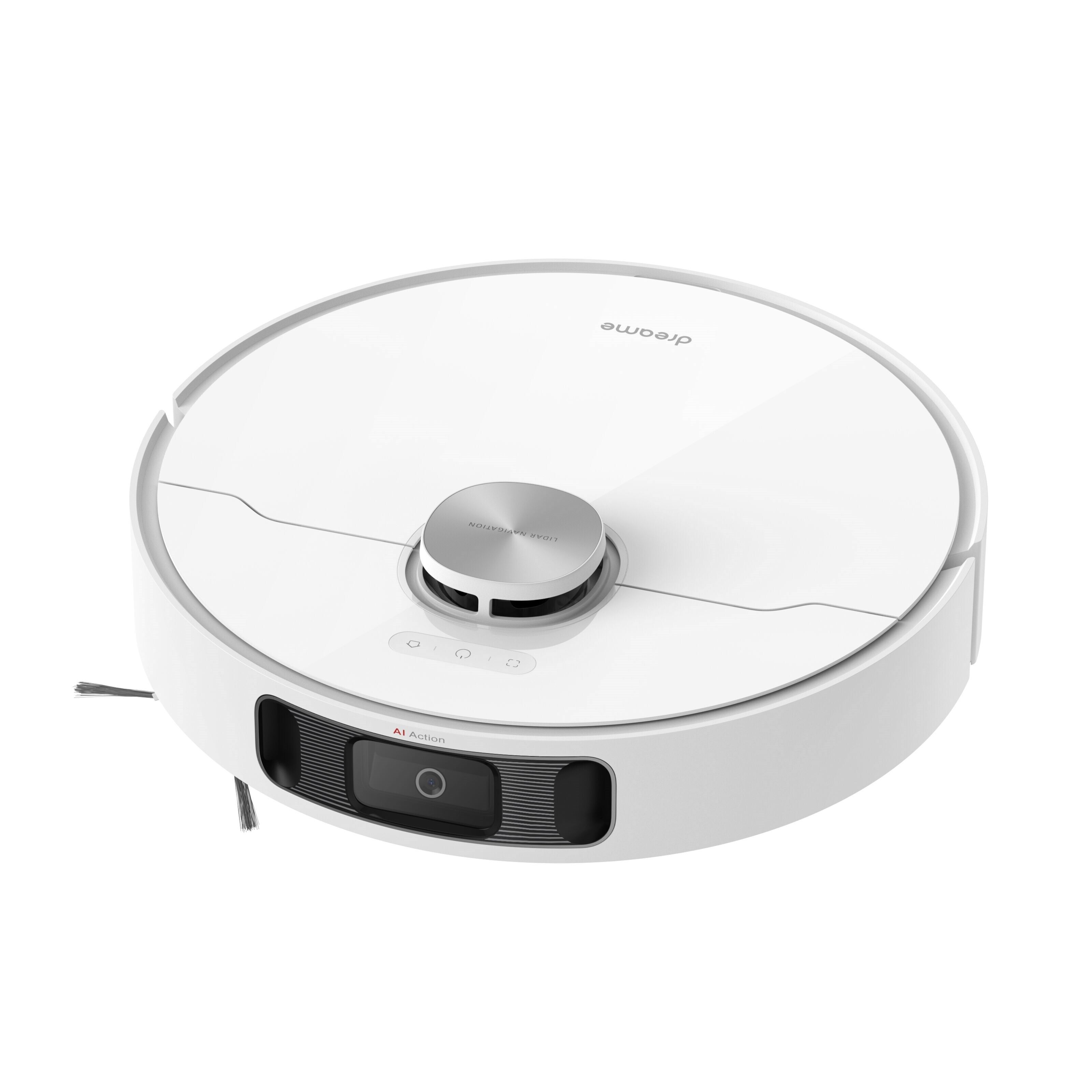 Dreame L10s Ultra Helautomatisk Robotstøvsuger