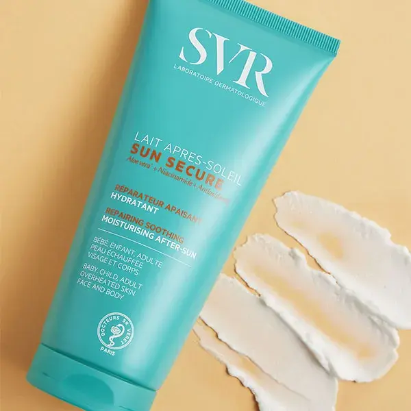 Loção pós-sol SVR Sun Secure 200ml