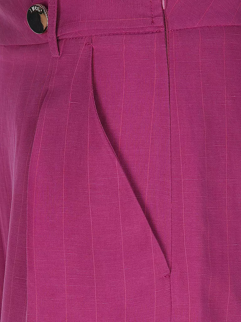 LIU JO Shorts pink