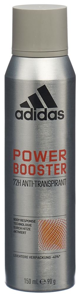 Adidas Fresh Power M Deodorant Spray Aeros Spr 150 ml