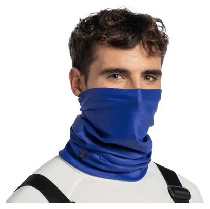 Tour de Cou Buff Thermonet Solid Bleu