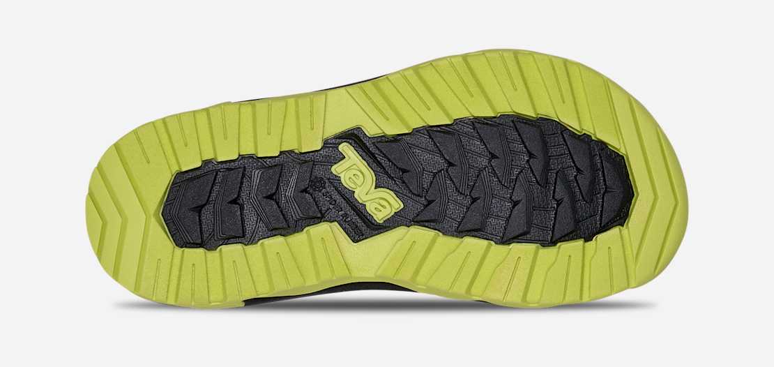 Kinderen Hurricane XLT JR Sandal