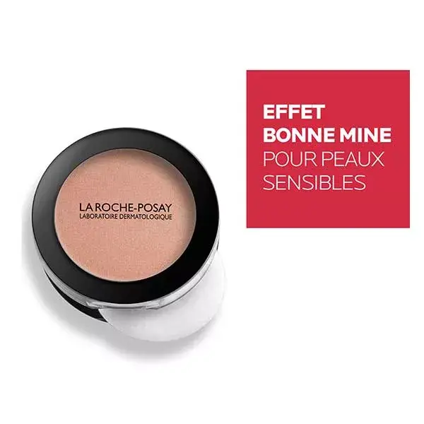 La Roche Posay Toleriane Blush Nº 03 Caramelo Suave 5g