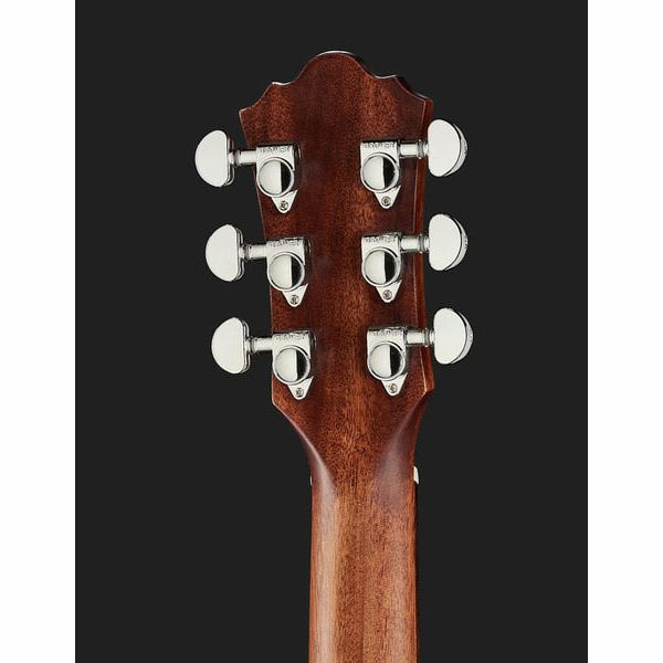 Harley Benton CLD-30SCM-CE SolidWood