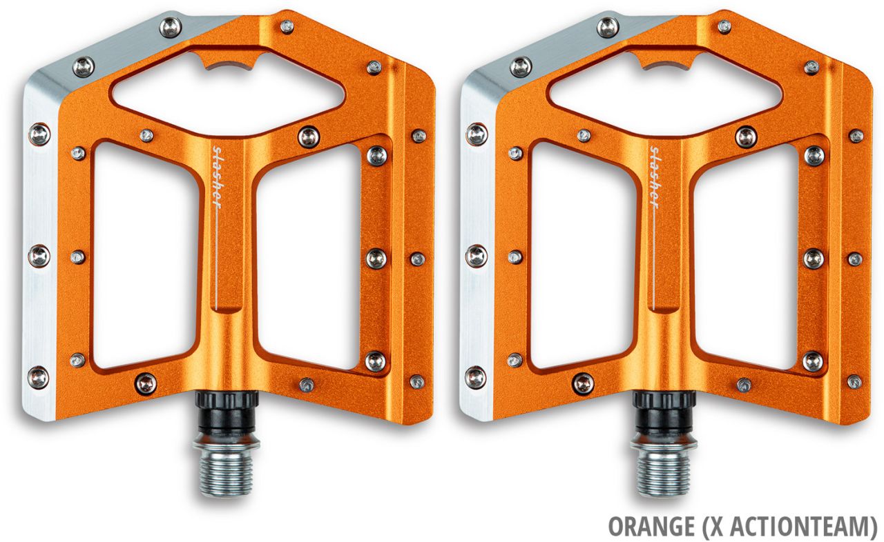 Cube Slasher Plattformpedale kaufen | Bike-Discount